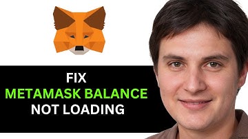 How To EASILY Fix MetaMask Unable To Load Balance Problem (Quick and Easy)