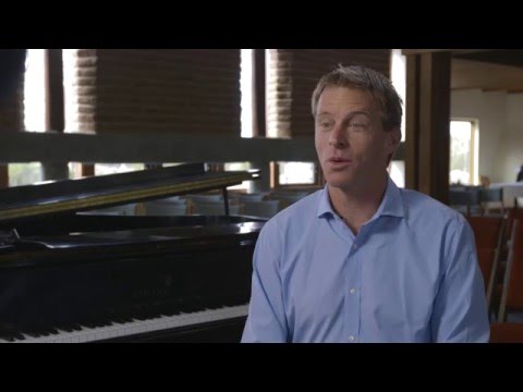 Sfdc Music Director Joshua Habermann Summer Festival 2016 Sfdc Music Director Joshua Habermann Summer Festival 2016