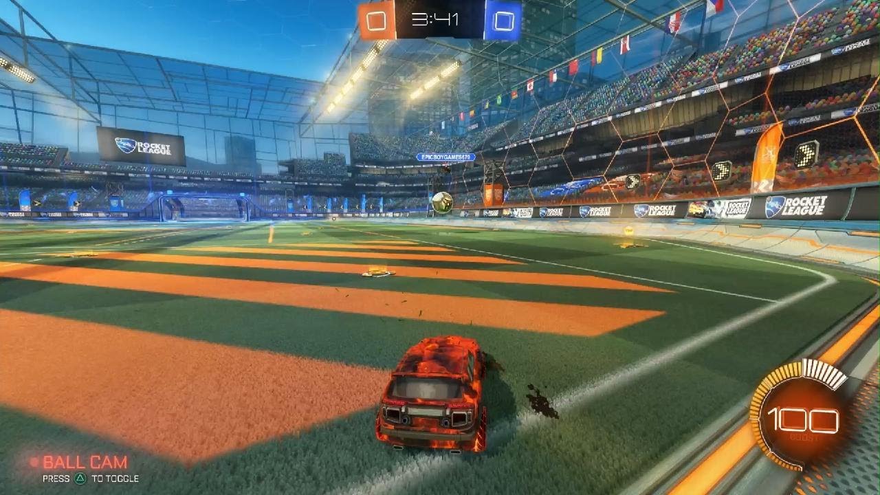 Rocket League_20260116182038
