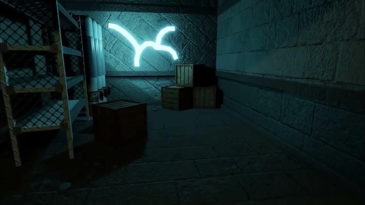 DOORS Floor 2 Teaser Trailer YouTube