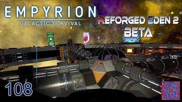 Polaris Mining Contract : Reforged Eden 2 Beta Update (June 2024): #108