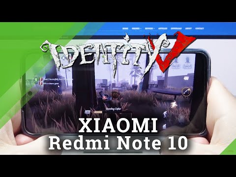 Identity V Short