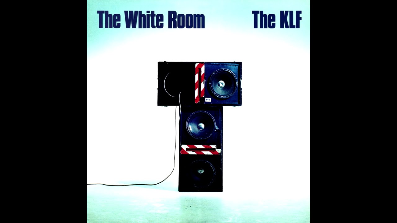 The KLF   The White Room   1991 full album