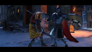 Iron Blade: Medieval Legends-GamePlay-Walkthrough-Part 2 (ios,Android)