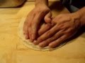 Cómo doblar una EMPANADA de PINO de 5 FORMAS diferentes www.chefpotro.com