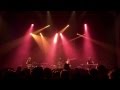 The Beaches Live at Danforth Music Hall - Boy Wonder & Late Show