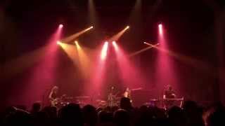 The Beaches Live at Danforth Music Hall - Boy Wonder & Late Show The Beaches Live at Danforth Music Hall - Boy Wonder & Late Show