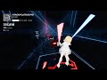 【Beat Saber】ウタオウヨ、ウタオウヨ UTAOUYO,UTAOUYO