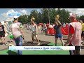 На день города ни салюта, ни концертов звезд  Новости Кирова  09 06 2021