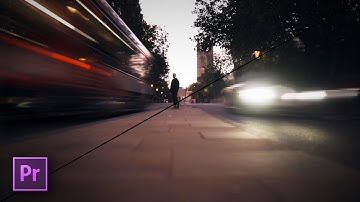 Easy Proxies in Premiere Pro CC 2019