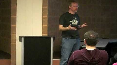 Eric Meyer: Will HTML5 Kill Flash?