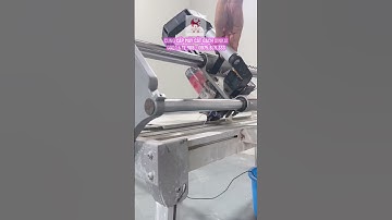 Mòi cạnh 45 độ dễ dàng bằng máy cắt gạch nước xinkai z2s công suất 2800w