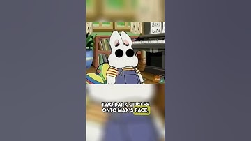 The Time Max & Ruby was Hacked 😳