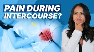 OurDoctor - Are You Experiencing Pain During Sex? by OurDoctor Clinic 761 views 2 months ago 4 minutes, 13 seconds