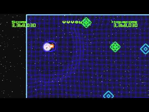 Video: Geometry Wars: Retro Evolved 2