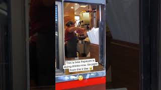 What!!! #viral #funny #fun #fail #popeye #popeyes #funnyvideo #shorts #viralshorts #viralvideo #cola