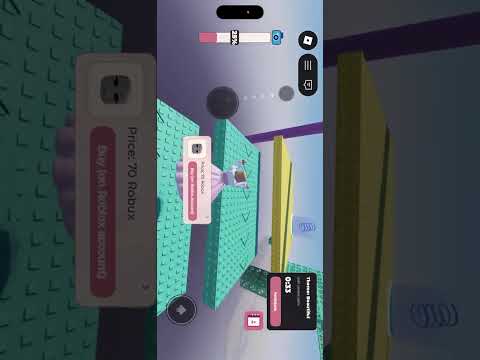 Would you rather fashion contest tower