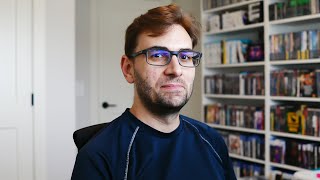 Primeira Live no Estúdio Novo! | Teste de Transmissão