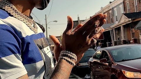 PNB MEEN - DONE DID IT OFFICIAL MUSIC VIDEO DIR BY XBURNA