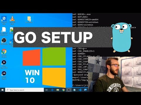 Video: Mendesain The Path Of Go