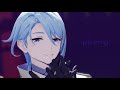 【原神MMD】フォニイ /神里綾人【4K/Genshin Impact/Kamisato Ayato/phony】