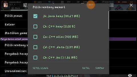 PREVIEW ||ROS HACK || NEW ASSETS.NPK || BY PASS SCRIPT GG || SCRIPT BODY GIANT || ANTI BANNED 💯
