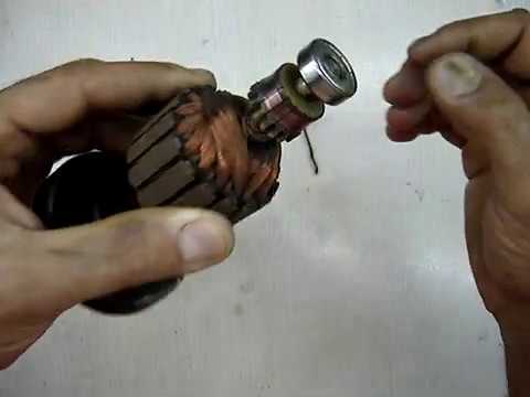 فيديو: فرش محرك المكنسة الكهربائية: لماذا تحترق فرش المحرك الكهربائي؟ اختيار فرش للمحرك في السكن. كيف تختار حامل الفرشاة؟