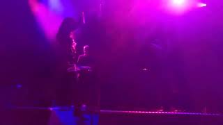 2024 Nouvelle Vague - Shout (Tears For Fears) live @ Grenswerk Venlo (The Netherlands)