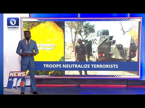 News At 10 | 01/02/2026