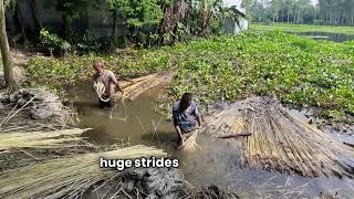 Is Bangladesh a rich or Poor country?