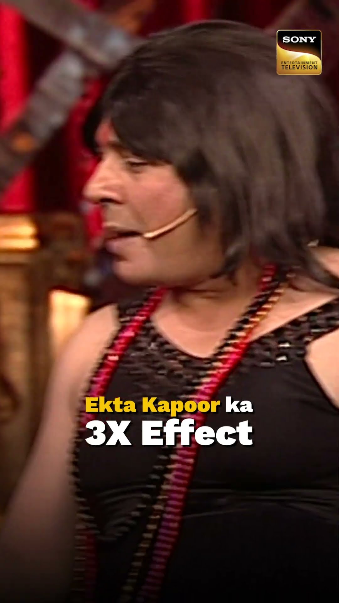 क्या इस move को आप jaante हैं? #Shorts #ComedyCircus #Ep24 #SunielShetty #JavedJaffrey #Funnyvideo