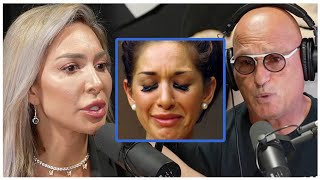 Farrah Abraham Talks About Being Assaulted | Howie Mandel Does Stuff