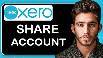 How to Share Xero with Accountant