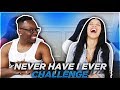 NEVER HAVE I EVER CHALLENGE **DIRTY EDITION**