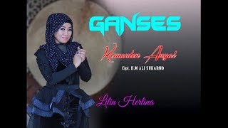 Lilin Herlina - Kemanten Anyar | Dangdut ( Music Video)