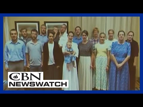 CBN NewsWatch AM: