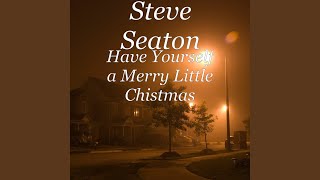 Video thumbnail of "Steve Seaton - Have Yourself a Merry Little Chistmas"