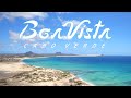 Boavista cabo verde  cinematic short movie