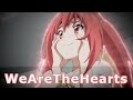 Keijo amv  we are the hearts