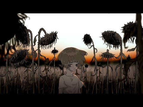 羽虫／feat.初音ミク produced  by killosky