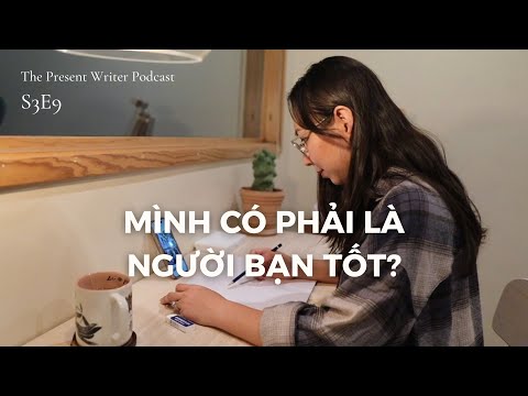 Video: Làm thế nào để hỏi một người bạn mà không mạo hiểm tình bạn