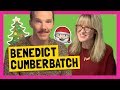 Benedict Cumberbatch's best Grinch moments!