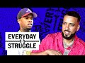 Rappers Living Paycheck to Paycheck? Tory Lanez Says He Has Similarities to 2Pac | Everyday Struggle