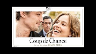 What We Thought Of "Coup De Chance"