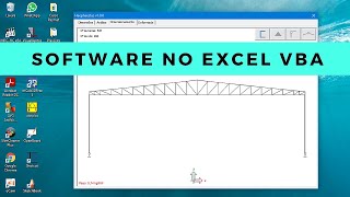 ✅ Warehouse Software Developed in Excel VBA | GEOMETRY #Shorts screenshot 5