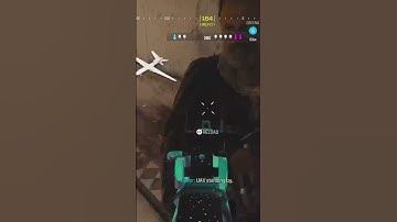 6 Kill ace without leaving spawn #callofduty #searchanddestory #mw3