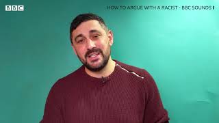 How to Argue With a Racist - Adam Rutherford