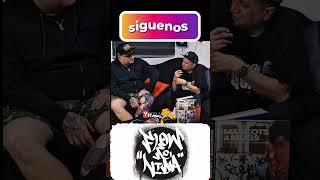 en #exclusiva la historia de #snaiper #con #eptos #en #flow #de #vida #podcast #mexico #cuajimalpa
