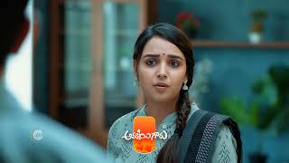 Ammayi Garu | Ep 478 | Preview | May, 9 2024 | Nisha Ravikrishnan, Yaswanth | Zee Telugu