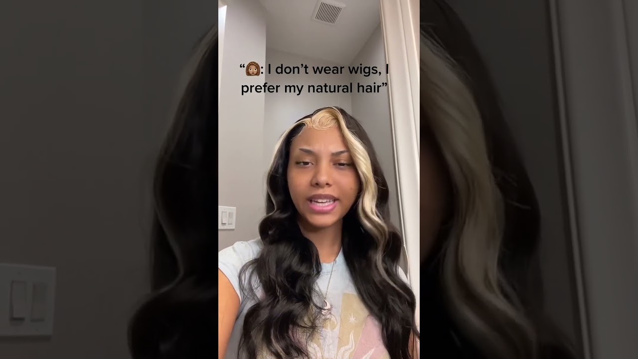 Upgrade your look with amazing wigs 